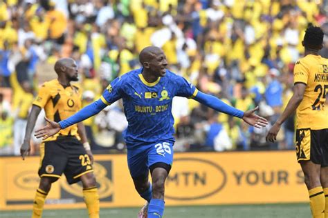 sundowns results yesterday|Mamelodi Sundowns vs Kaizer Chiefs Preview: Kick.